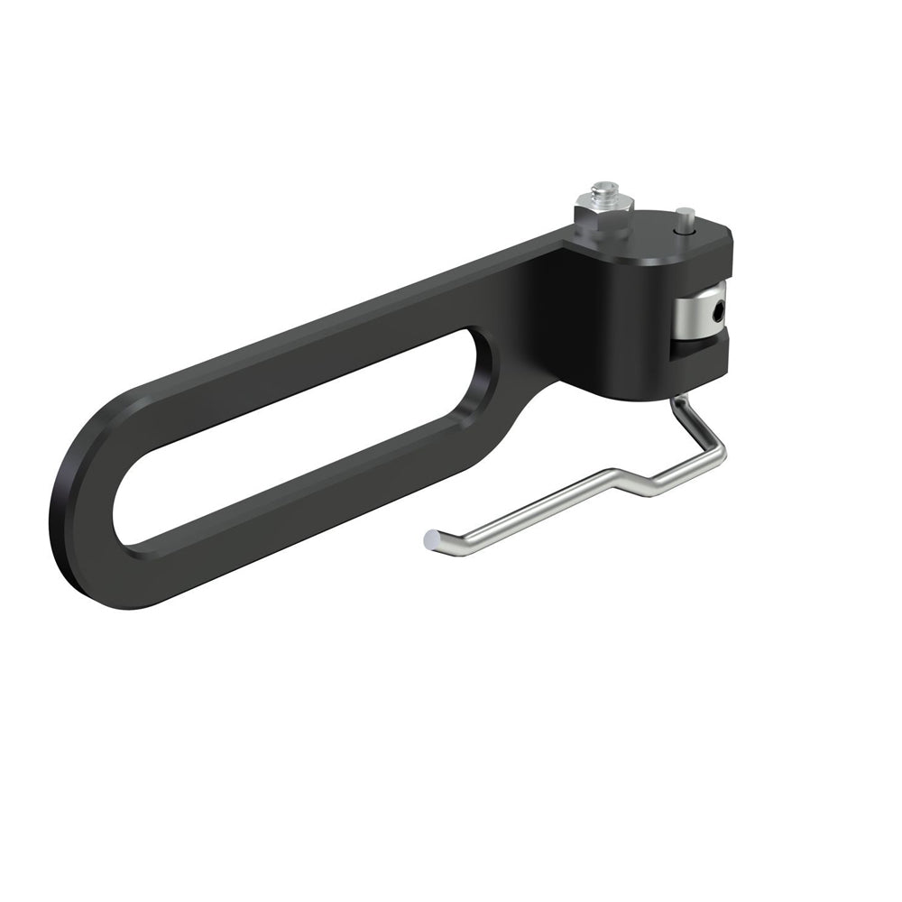Hover Arrow Rest front