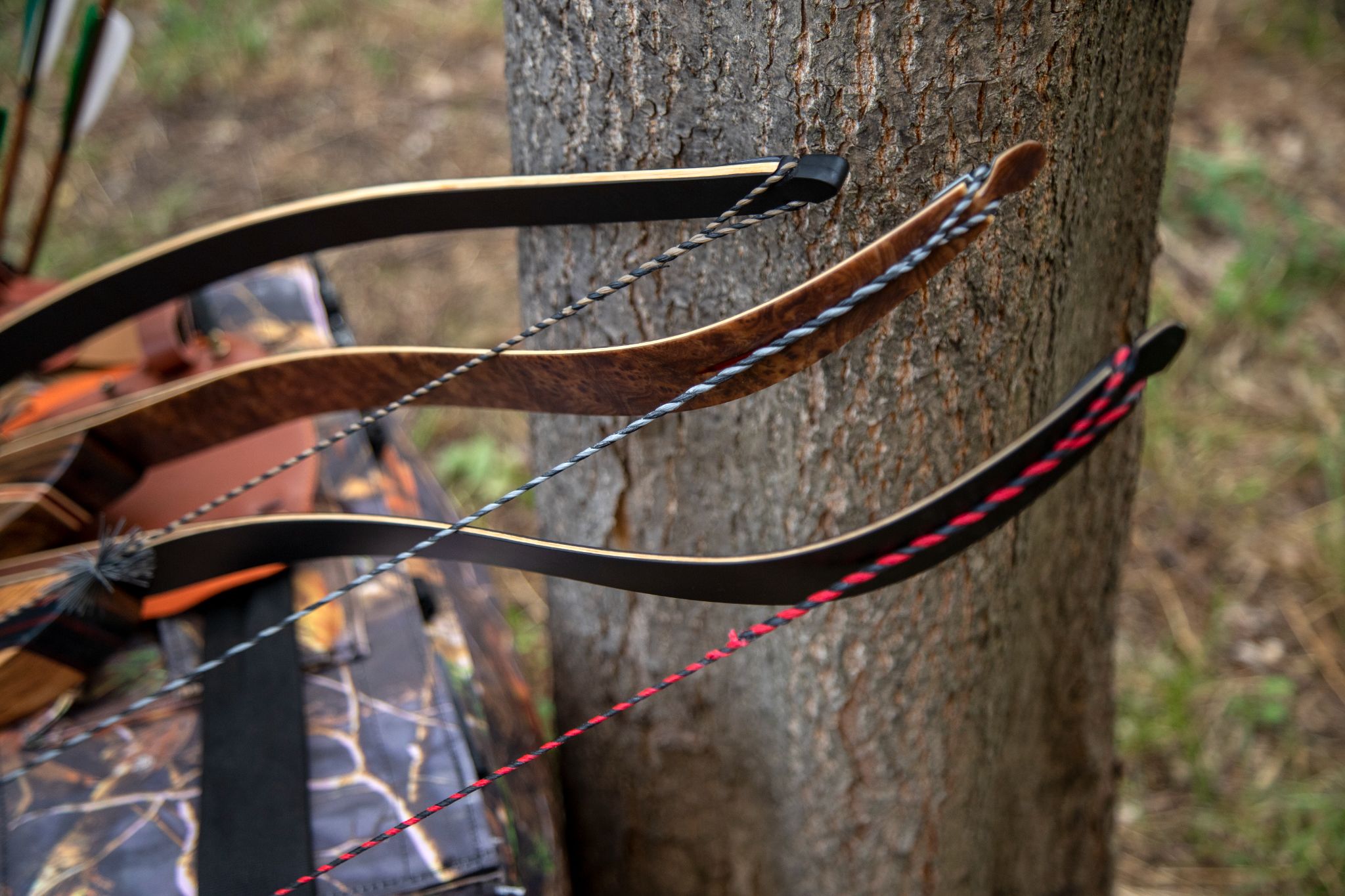 Bow Strings