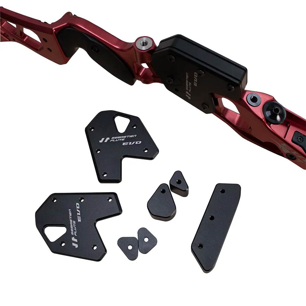 Sebastien Flute EVO Weight