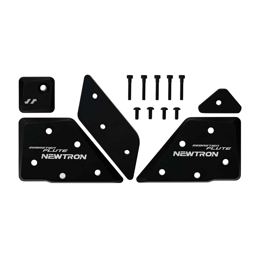 Sebastien Flute Newtron Barebow Weight