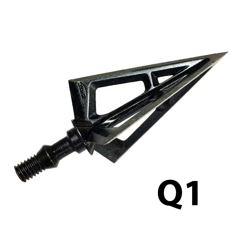 Arrow Q1