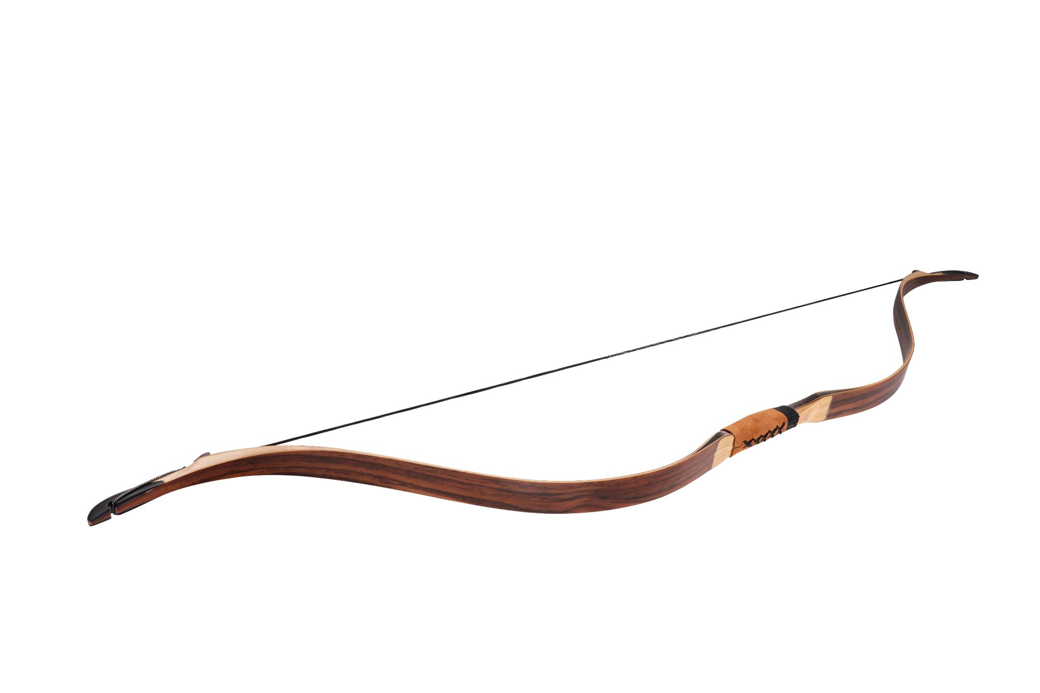 Delux Horse Bow