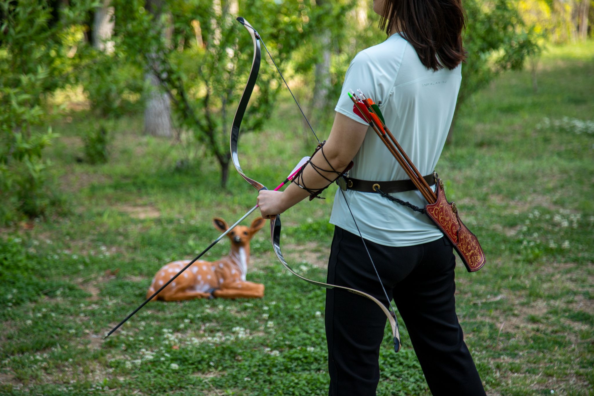 Arrows