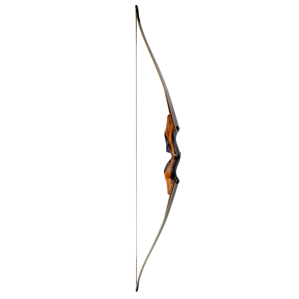 Mesa T/D Hybrid Bow - Honey