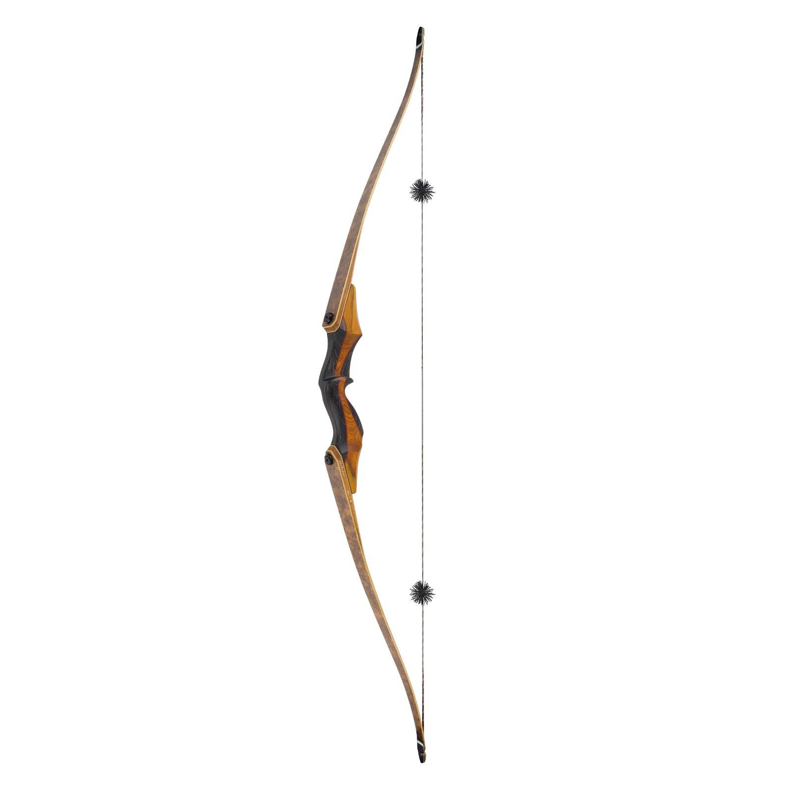 Mesa T/D Hybrid Bow - Woodgrain