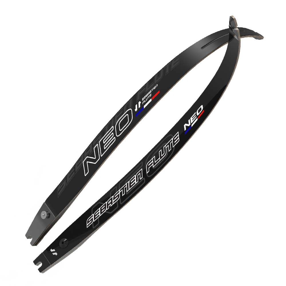 Sebastien Flute NEO Limbs