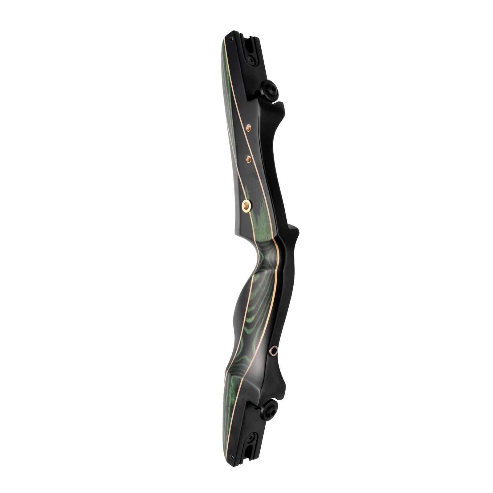 25" ILF Wood Riser- Elk