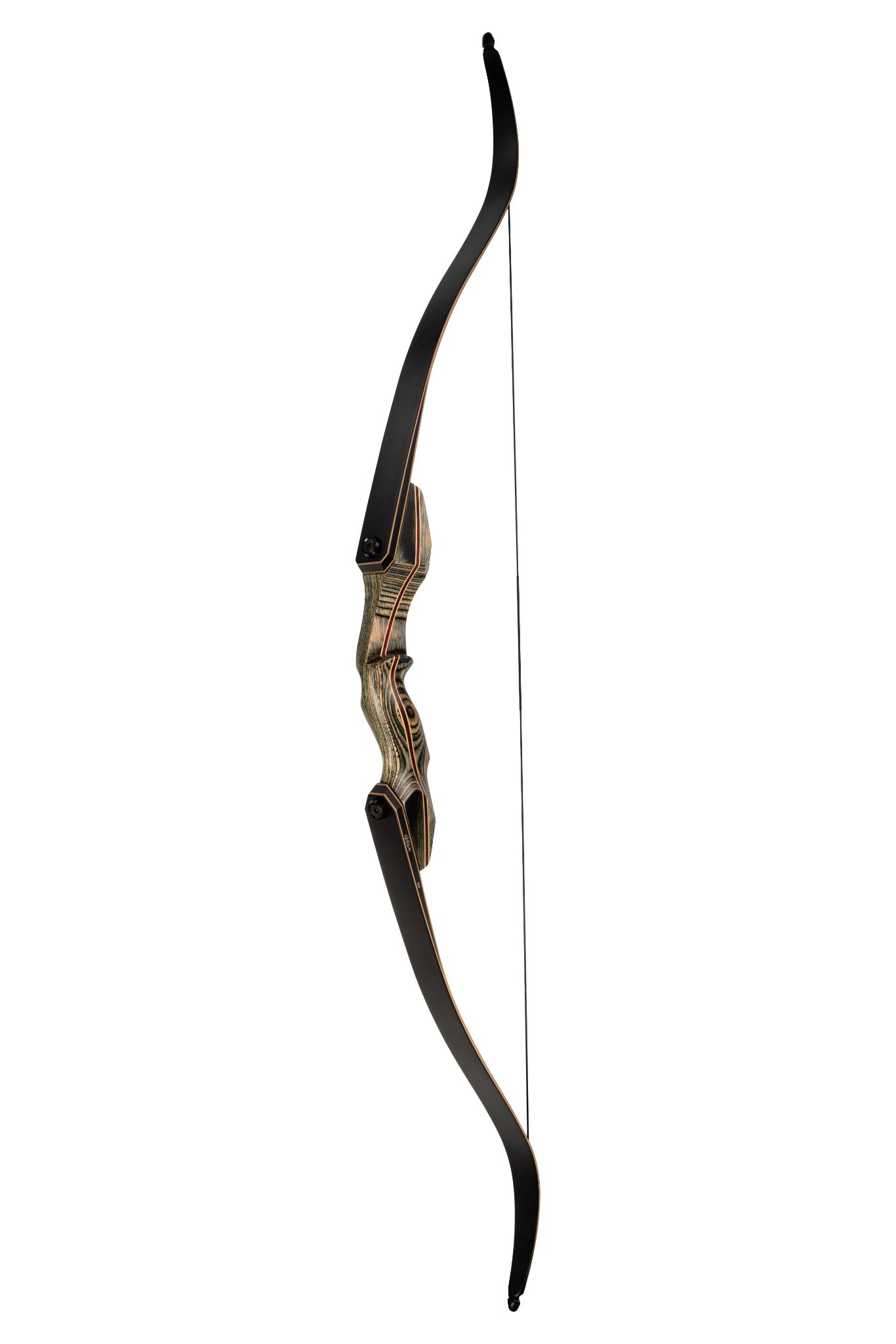 Coyote Recurve Bow