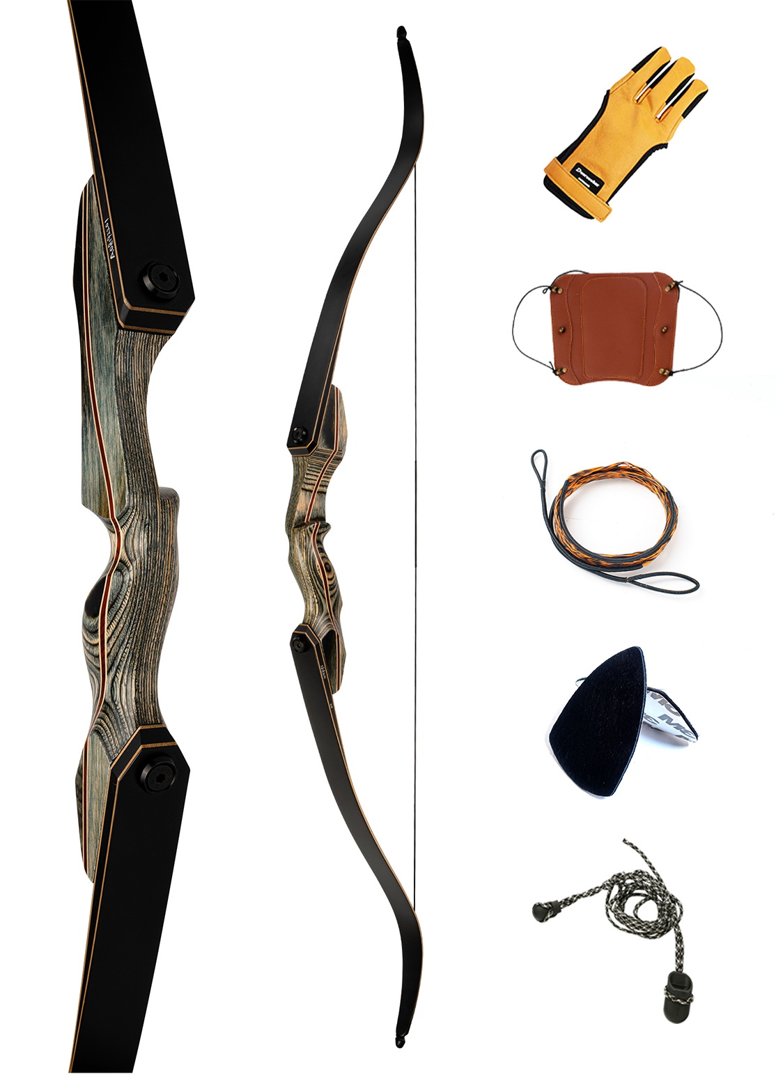 Deerseekerarchery