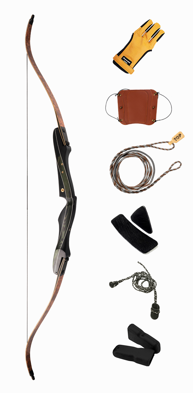 Deerseekerarchery