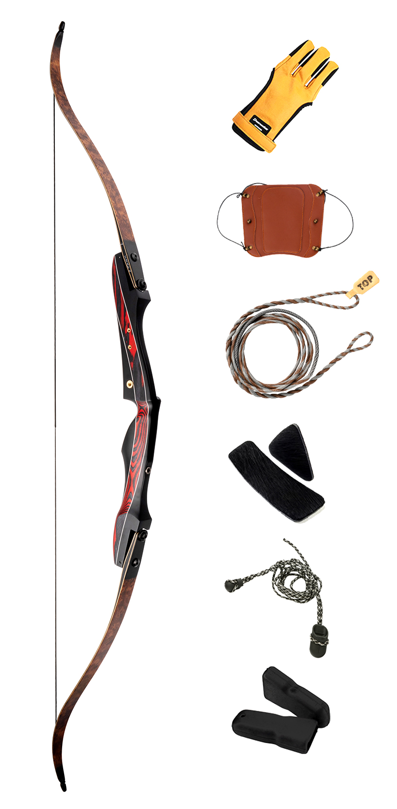 Deerseekerarchery