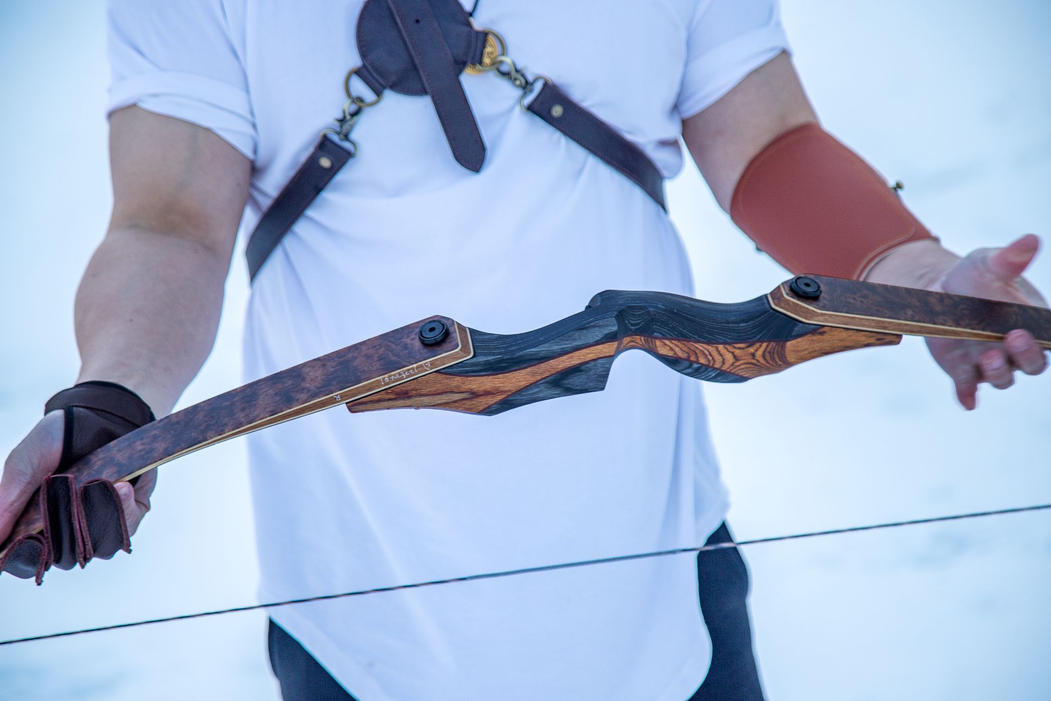 Archery Gear