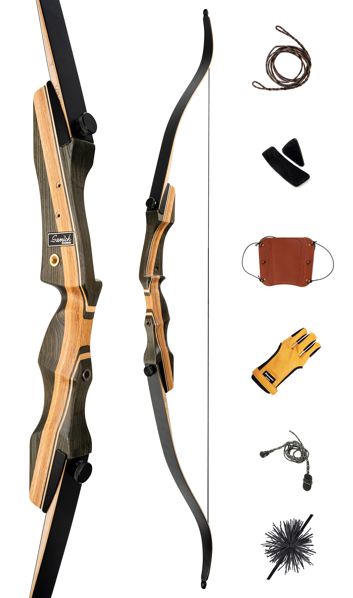 Deerseekerarchery