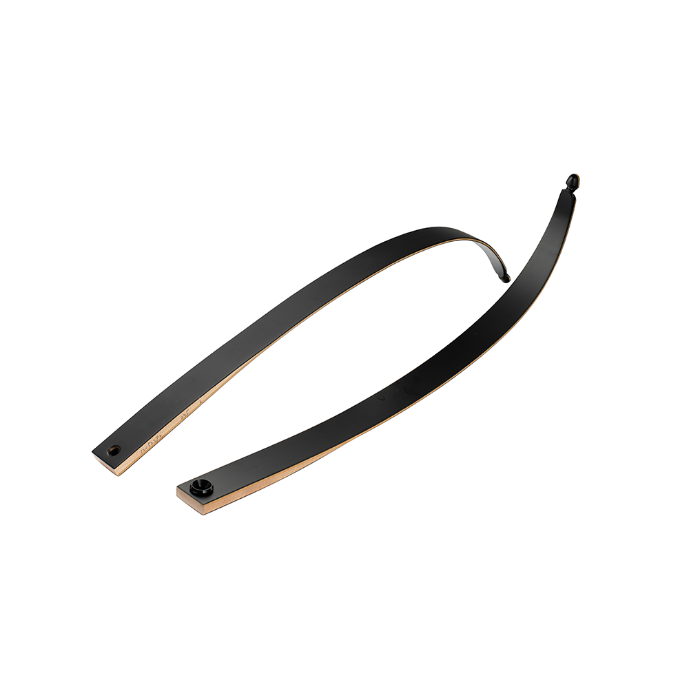Warrior Recurve Bow