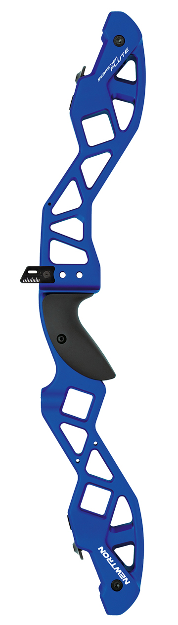 Newtron bleu color