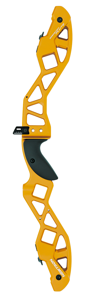 Newtron gold color