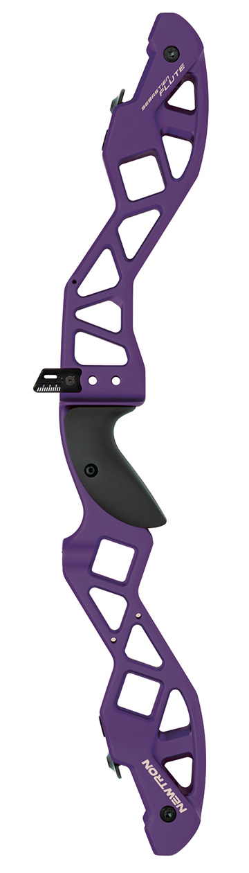 Newtron purple color