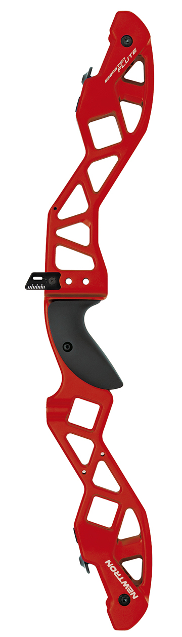 Newtron red color