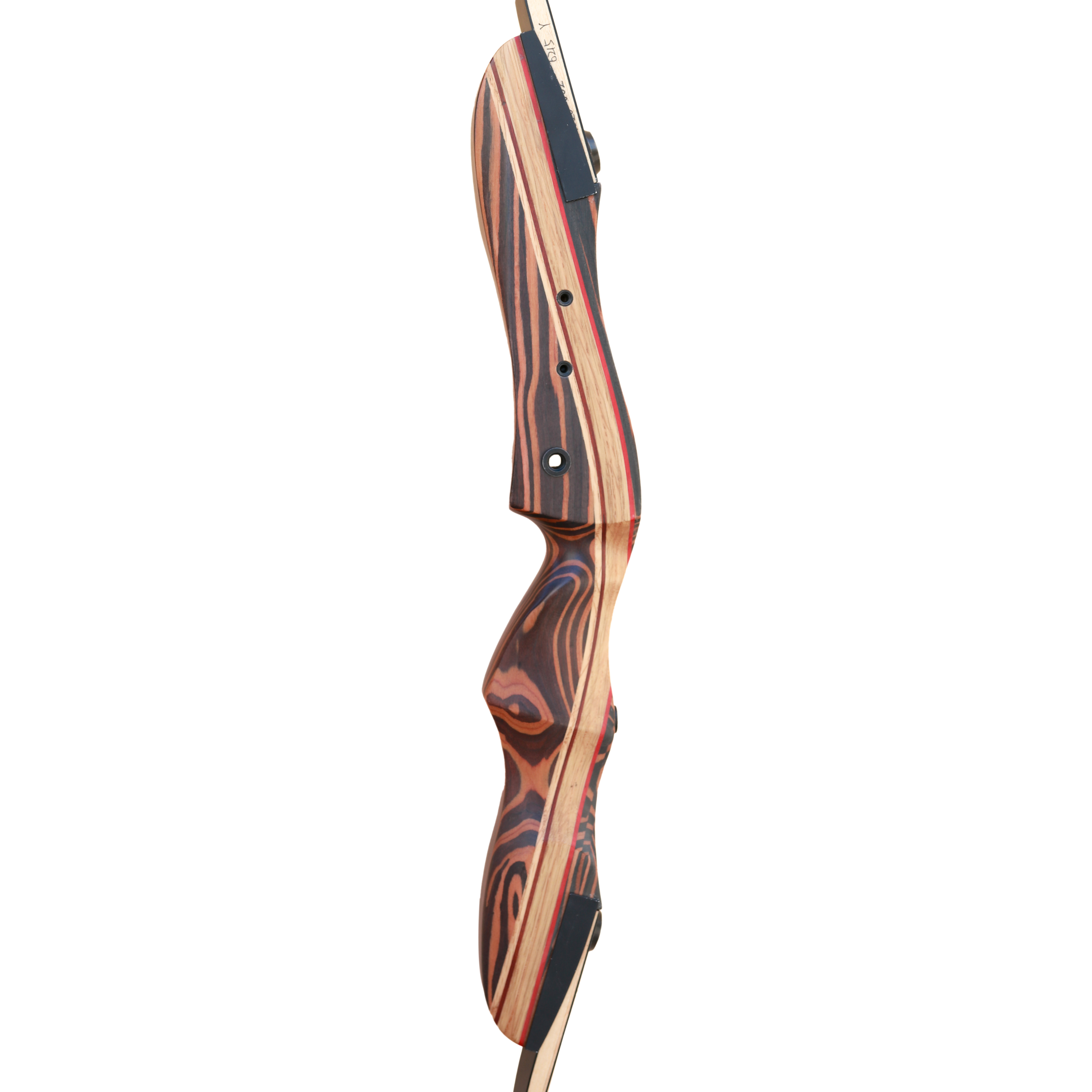 TD Raptor Riser